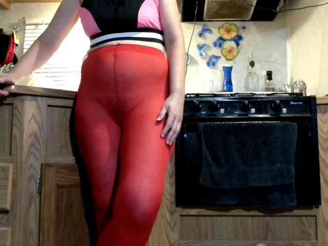 GinaBooty webcam