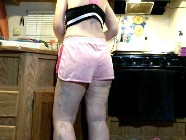 GinaBooty webcam