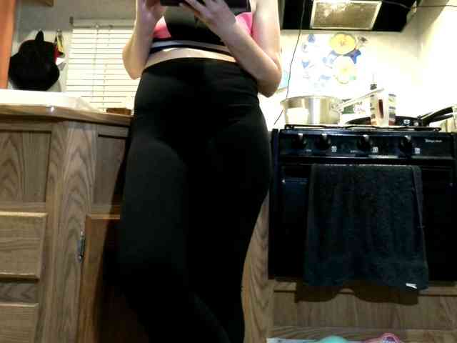 GinaBooty webcam