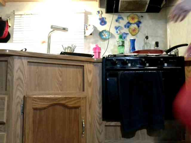 GinaBooty webcam