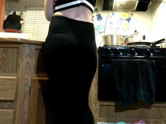 GinaBooty webcam
