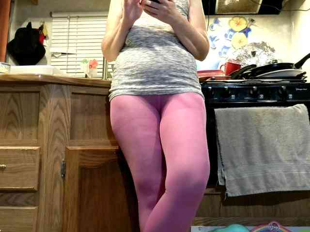 GinaBooty webcam