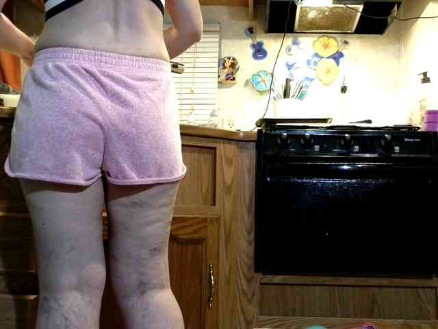 GinaBooty webcam