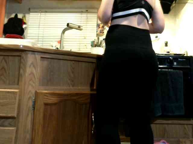 GinaBooty webcam