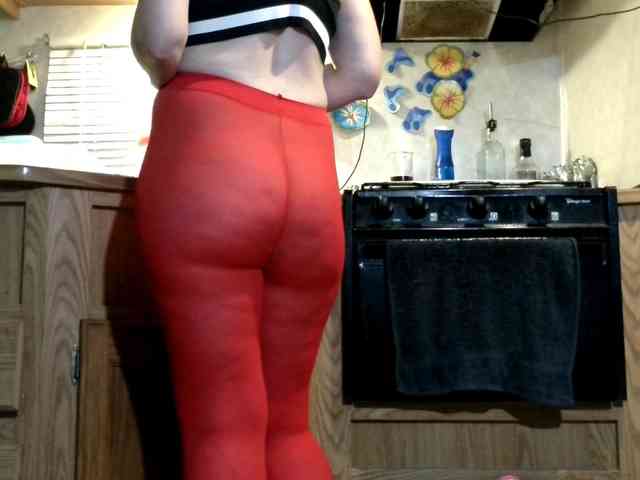 GinaBooty webcam