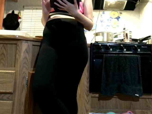 GinaBooty webcam