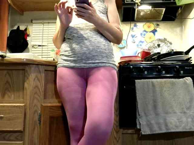 GinaBooty webcam