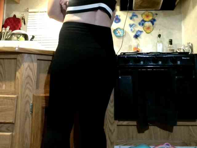 GinaBooty webcam