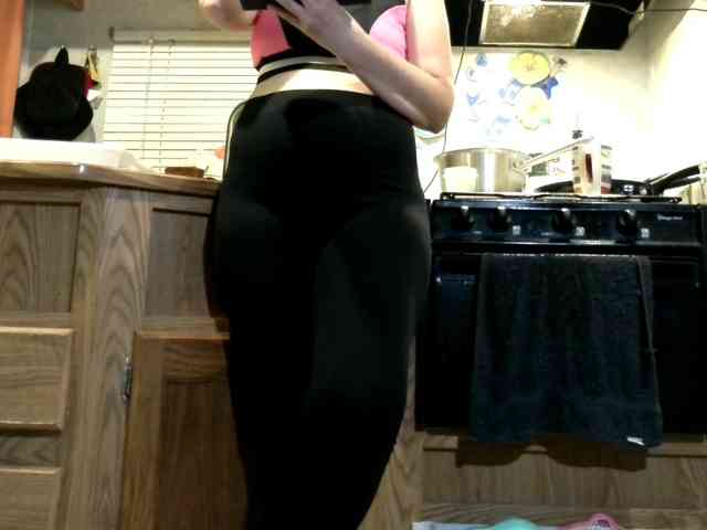 GinaBooty webcam