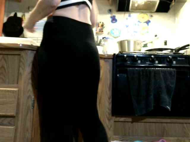 GinaBooty webcam