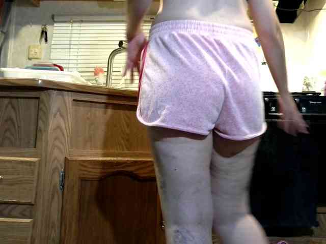 GinaBooty webcam
