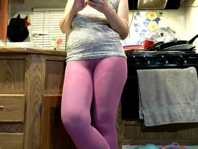 GinaBooty webcam