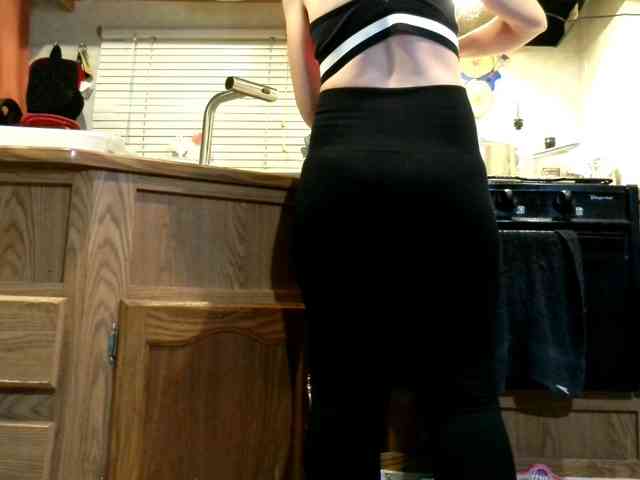 GinaBooty webcam