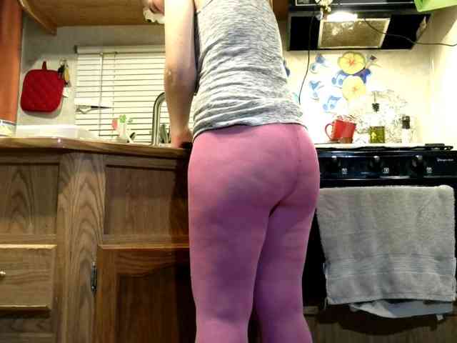 GinaBooty webcam