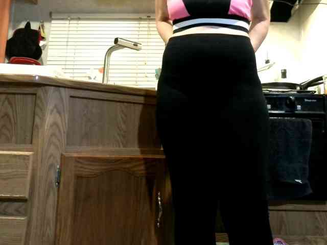 GinaBooty webcam