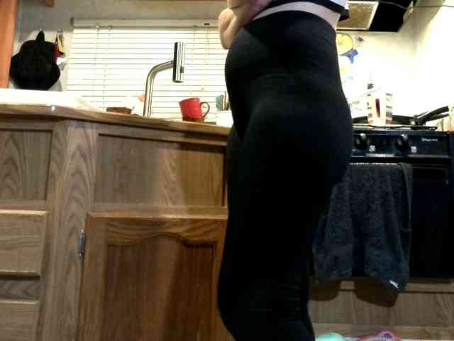 GinaBooty webcam