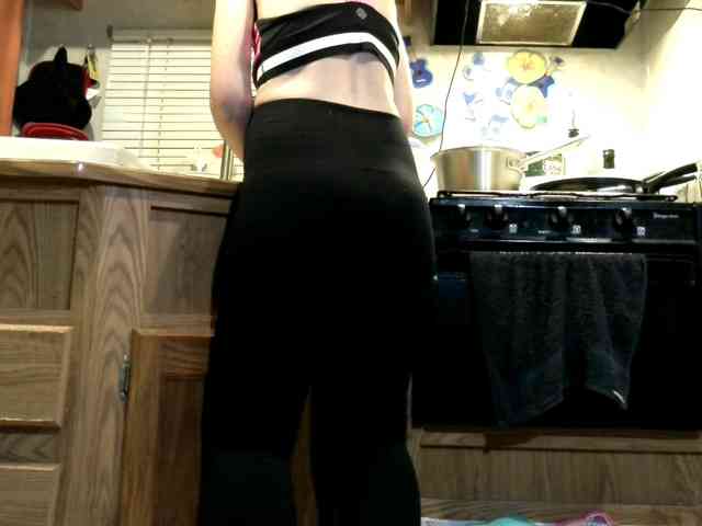 GinaBooty webcam