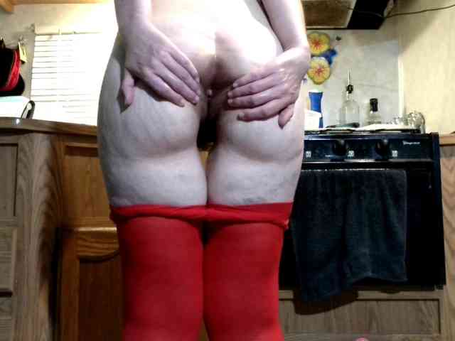 GinaBooty webcam
