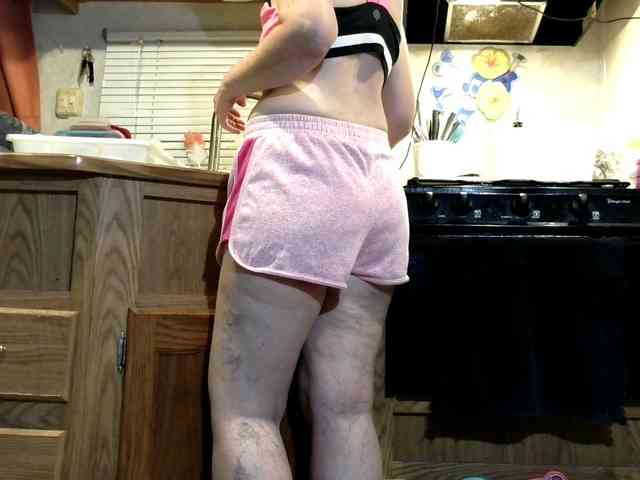GinaBooty webcam