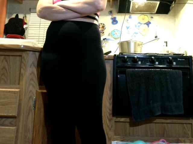 GinaBooty webcam