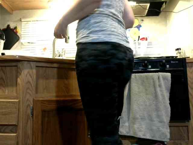 GinaBooty webcam
