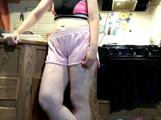 GinaBooty webcam