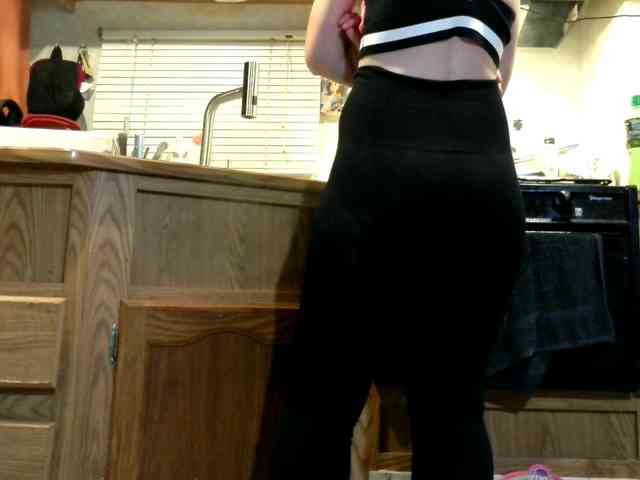 GinaBooty webcam