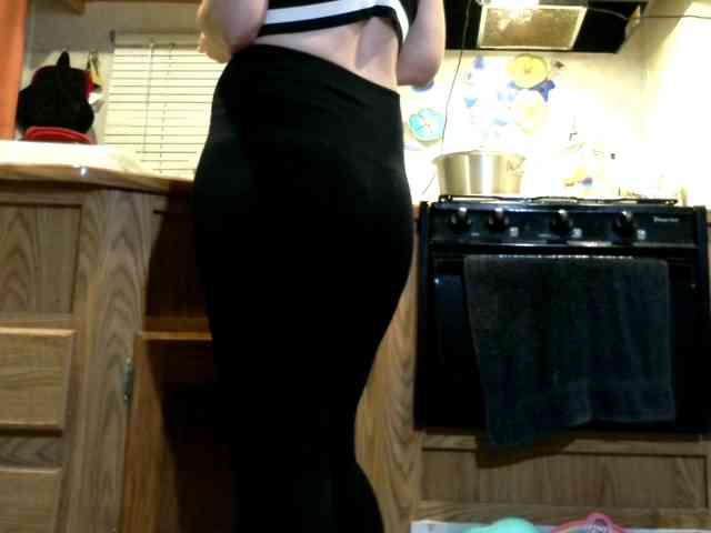 GinaBooty webcam