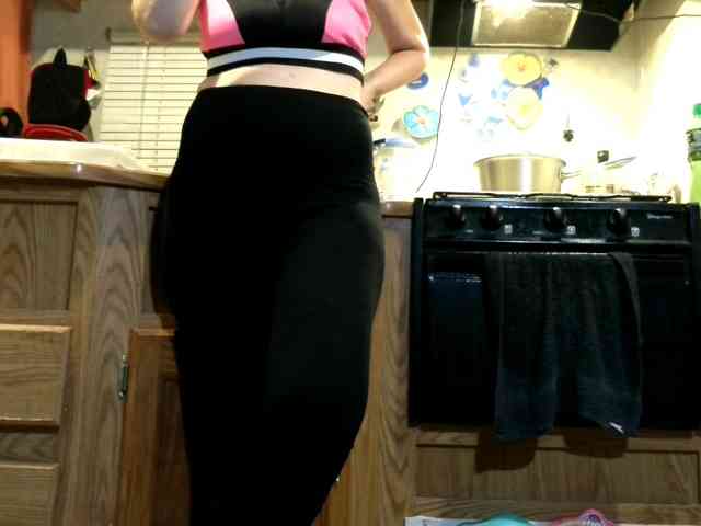 GinaBooty webcam