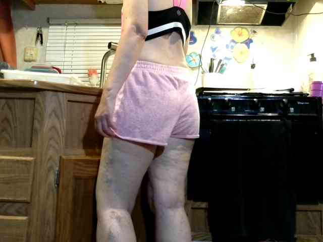 GinaBooty webcam