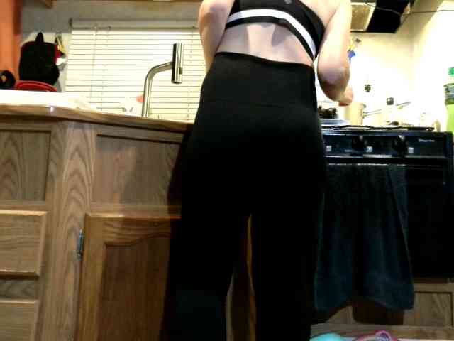 GinaBooty webcam