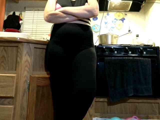 GinaBooty webcam