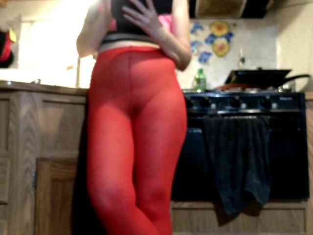 GinaBooty webcam