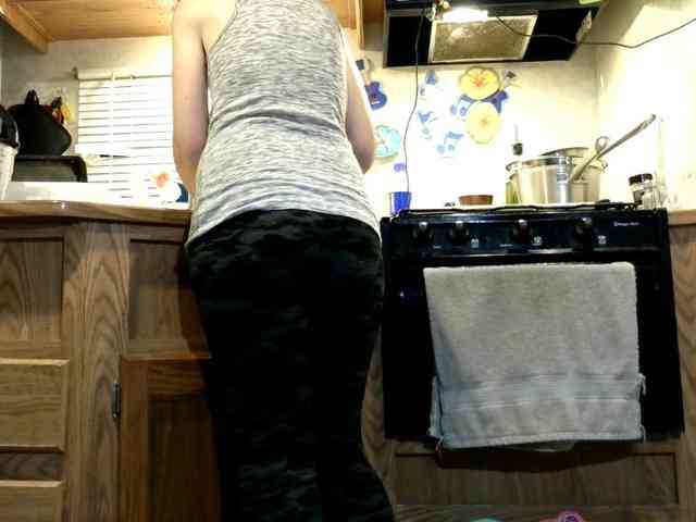 GinaBooty webcam