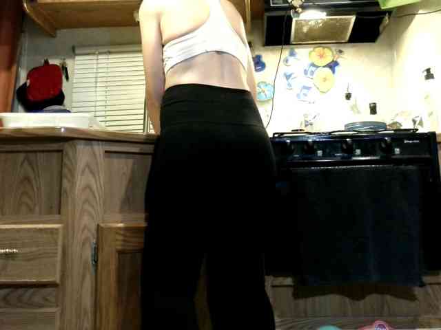 GinaBooty webcam