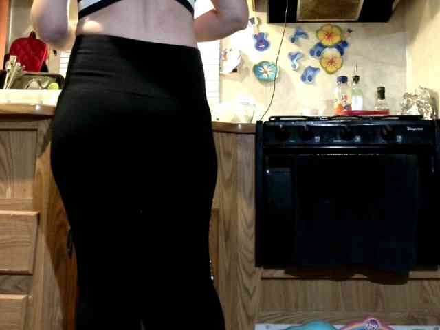 GinaBooty webcam