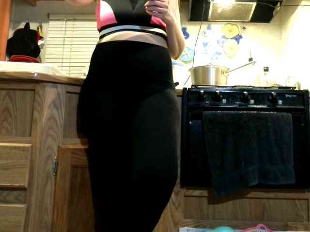 GinaBooty webcam