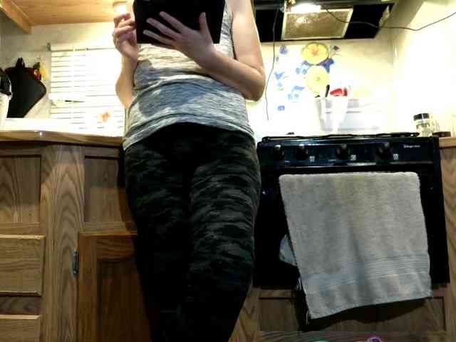 GinaBooty webcam