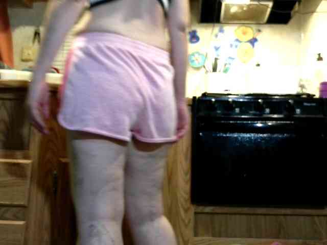 GinaBooty webcam