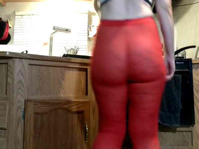 GinaBooty webcam