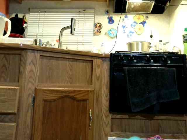 GinaBooty webcam