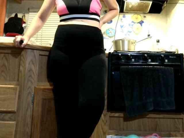 GinaBooty webcam