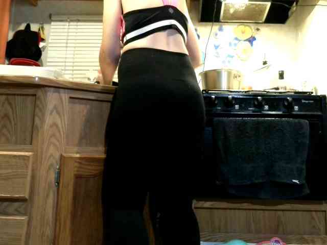 GinaBooty webcam