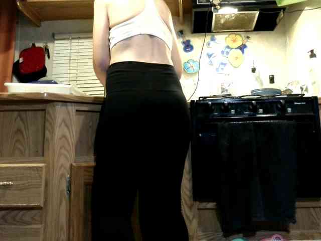 GinaBooty webcam