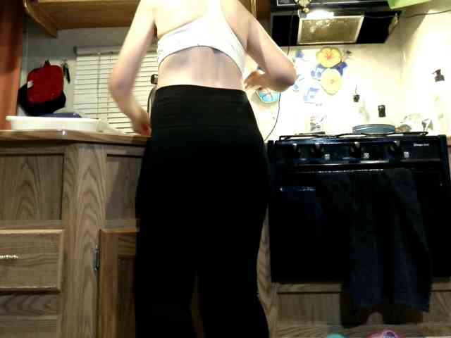 GinaBooty webcam