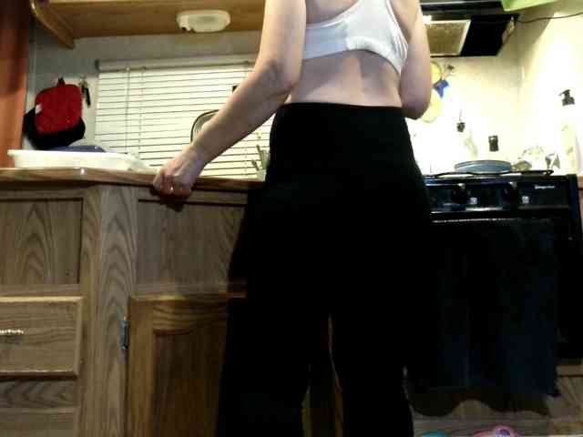 GinaBooty webcam