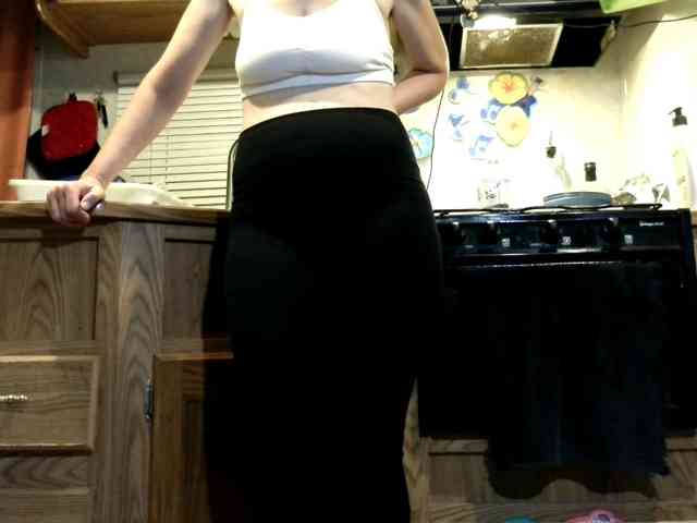 GinaBooty webcam