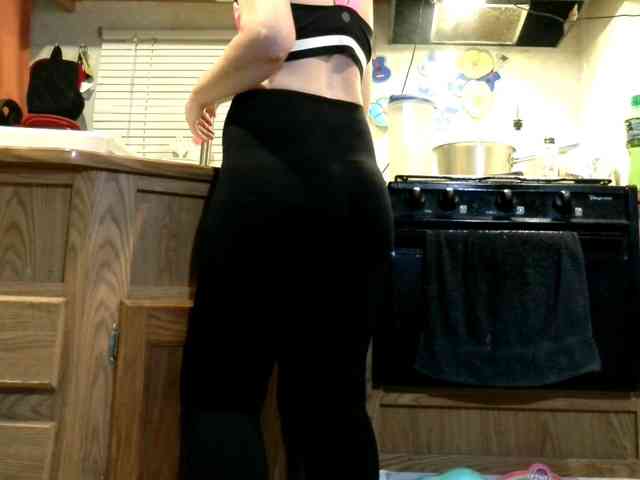 GinaBooty webcam