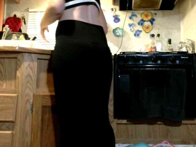 GinaBooty webcam