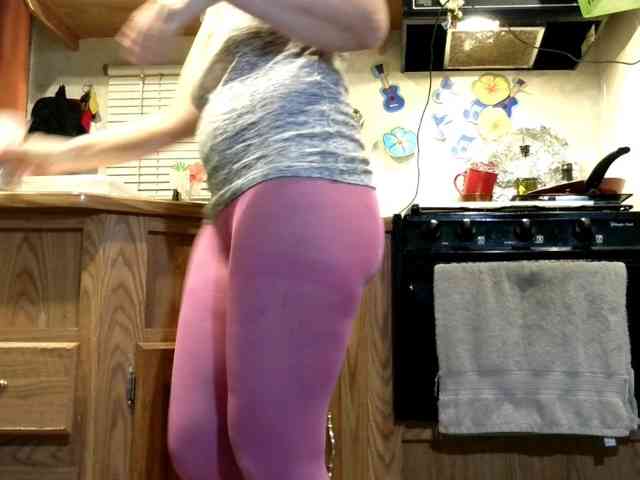 GinaBooty webcam